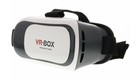 VR-BOX Virtual Reality Glasses VR-BOX Virtual Reality Glasses