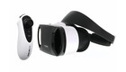 Virtual Reality bril met joystick comfort+ Virtual Reality bril met joystick comfort+