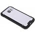 Transparante defender hardcase voor de Samsung Galaxy S7 Transparante defender hardcase voor de Samsung Galaxy S7