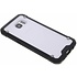 Transparante defender hardcase voor de Samsung Galaxy S7 Edge Transparante defender hardcase voor de Samsung Galaxy S7 Edge