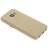 Gouden 360° effen protect case voor de Samsung Galaxy S7 Gouden 360° effen protect case voor de Samsung Galaxy S7