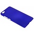 Blauw effen hardcase hoesje voor de Xiaomi Redmi Note 5A Blauw effen hardcase hoesje voor de Xiaomi Redmi Note 5A