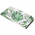 Monstera Design TPU Booklet voor de Huawei P10 Lite Monstera Design TPU Booklet voor de Huawei P10 Lite