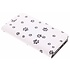 Dierenpootjes Design TPU Booklet voor de Huawei P10 Lite Dierenpootjes Design TPU Booklet voor de Huawei P10 Lite