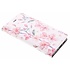 Bloesem Design TPU Booklet voor de Huawei P10 Lite Bloesem Design TPU Booklet voor de Huawei P10 Lite