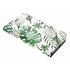 Monstera Design TPU Booklet voor de Samsung Galaxy Xcover 4 Monstera Design TPU Booklet voor de Samsung Galaxy Xcover 4