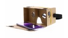 Universal Cardboard VR glasses Universal Cardboard VR glasses
