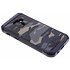 Blauw army defender hardcase hoesje voor de Samsung Galaxy A8 (2018) Blauw army defender hardcase hoesje voor de Samsung Galaxy A8 (2018)