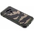 Groen army defender hardcase hoesje voor de Samsung Galaxy A8 (2018) Groen army defender hardcase hoesje voor de Samsung Galaxy A8 (2018)