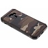 Bruin army defender hardcase hoesje voor de Samsung Galaxy A8 (2018) Bruin army defender hardcase hoesje voor de Samsung Galaxy A8 (2018)