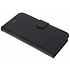 Accezz Zwarte Wallet TPU Booklet voor de Huawei Y7 (2017) Accezz Zwarte Wallet TPU Booklet voor de Huawei Y7 (2017)