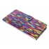 Kleuren design TPU booktype hoes voor de Huawei Y7 Prime Kleuren design TPU booktype hoes voor de Huawei Y7 Prime