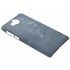 Jeans design hardcase hoesje voor de Huawei Y6 (2017) Jeans design hardcase hoesje voor de Huawei Y6 (2017)