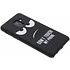 Dont't touch design hardcase hoesje voor de Samsung Galaxy A8 (2018) Dont't touch design hardcase hoesje voor de Samsung Galaxy A8 (2018)