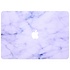 Wit marmer design hardshell voor de MacBook Pro Retina 13.3 inch Touch Bar Wit marmer design hardshell voor de MacBook Pro Retina 13.3 inch Touch Bar