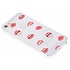 Lips design siliconen hoesje voor de iPhone 5 / 5s / SE Lips design siliconen hoesje voor de iPhone 5 / 5s / SE