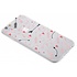 Love Arrow design siliconen hoesje voor de iPhone 6 / 6s Love Arrow design siliconen hoesje voor de iPhone 6 / 6s