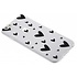 Hearts design siliconen hoesje voor de iPhone 6 / 6s Hearts design siliconen hoesje voor de iPhone 6 / 6s
