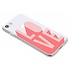 Love design siliconen hoesje voor de iPhone 8 / 7 Love design siliconen hoesje voor de iPhone 8 / 7