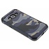 Blauw army defender hardcase hoesje voor de Samsung Galaxy J3 / J3 (2016) Blauw army defender hardcase hoesje voor de Samsung Galaxy J3 / J3 (2016)