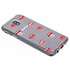 Lips design siliconen hoesje voor de Samsung Galaxy J5 (2017) Lips design siliconen hoesje voor de Samsung Galaxy J5 (2017)