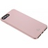 Be Hello Rosé Gouden Soft Touch Gel Case voor de iPhone 8 Plus / 7 Plus / 6(s) Plus Be Hello Rosé Gouden Soft Touch Gel Case voor de iPhone 8 Plus / 7 Plus / 6(s) Plus
