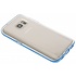 Blauwe bumper TPU case voor de Samsung Galaxy S7 Blauwe bumper TPU case voor de Samsung Galaxy S7