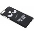 Dont't touch design hardcase hoesje voor de Huawei P Smart Dont't touch design hardcase hoesje voor de Huawei P Smart
