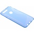 Blauw S-line TPU hoesje voor de OnePlus 5T Blauw S-line TPU hoesje voor de OnePlus 5T