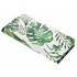 Monstera Design TPU Booklet voor de Samsung Galaxy S8 Plus Monstera Design TPU Booklet voor de Samsung Galaxy S8 Plus