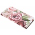 Bloemen Design Booklet voor de Huawei P10 Lite Bloemen Design Booklet voor de Huawei P10 Lite