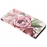 Bloemen Design Booklet voor de LG Q6 Bloemen Design Booklet voor de LG Q6