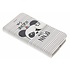 Unicorn ninja design TPU booktype hoes voor de Motorola Moto G5 Unicorn ninja design TPU booktype hoes voor de Motorola Moto G5