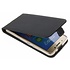 Accezz Zwarte TPU Flipcase voor de Motorola Moto G5 Accezz Zwarte TPU Flipcase voor de Motorola Moto G5