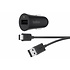 Belkin Zwarte Boost↑Up™ Quick Charge™ Car Charger + USB-C kabel Belkin Zwarte Boost↑Up™ Quick Charge™ Car Charger + USB-C kabel