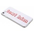 Text him design siliconen hoesje voor de iPhone 8 / 7 Text him design siliconen hoesje voor de iPhone 8 / 7