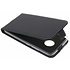 Accezz Zwarte TPU Flipcase voor de Motorola Moto G5 Plus Accezz Zwarte TPU Flipcase voor de Motorola Moto G5 Plus