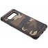 Bruine army defender hardcase hoesje voor de Samsung Galaxy Note 8 Bruine army defender hardcase hoesje voor de Samsung Galaxy Note 8