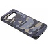 Blauwe army defender hardcase hoesje voor de Samsung Galaxy Note 8 Blauwe army defender hardcase hoesje voor de Samsung Galaxy Note 8
