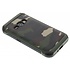 Groen army defender hardcase hoesje voor de Samsung Galaxy J1 (2016) Groen army defender hardcase hoesje voor de Samsung Galaxy J1 (2016)