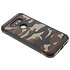 Bruin army defender hardcase hoesje voor de LG G5 (SE) Bruin army defender hardcase hoesje voor de LG G5 (SE)