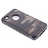 Bruin army defender hardcase hoesje voor de iPhone 4 / 4s Bruin army defender hardcase hoesje voor de iPhone 4 / 4s