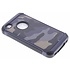 Blauw army defender hardcase hoesje voor de iPhone 4 / 4s Blauw army defender hardcase hoesje voor de iPhone 4 / 4s