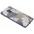 Botanic design TPU hoesje voor de Samsung Galaxy A8 (2018) Botanic design TPU hoesje voor de Samsung Galaxy A8 (2018)