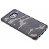 Groen army defender hardcase hoesje voor de Samsung Galaxy S6 Edge Plus Groen army defender hardcase hoesje voor de Samsung Galaxy S6 Edge Plus