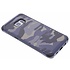 Blauw army defender hardcase hoesje voor de Samsung Galaxy S6 Edge Plus Blauw army defender hardcase hoesje voor de Samsung Galaxy S6 Edge Plus