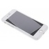 Witte 360° effen protect case voor de iPhone 8 / 7 Witte 360° effen protect case voor de iPhone 8 / 7