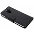 Azuri Zwarte Booklet Case voor de Wileyfox Swift 2 X Azuri Zwarte Booklet Case voor de Wileyfox Swift 2 X