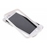 Be Hello Witte Bumper Case voor de iPhone 8 / 7 Be Hello Witte Bumper Case voor de iPhone 8 / 7