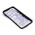 Be Hello Zwarte Bumper Case voor de iPhone 6(s) Plus Be Hello Zwarte Bumper Case voor de iPhone 6(s) Plus